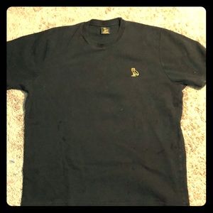 OVO Drake black tee size xl